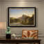 L'Allegro, 1845-Thomas Cole-Custom Framed Canvas-129258247-129258252-129258263