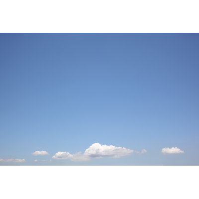 Thin Cloudscape par Blackred