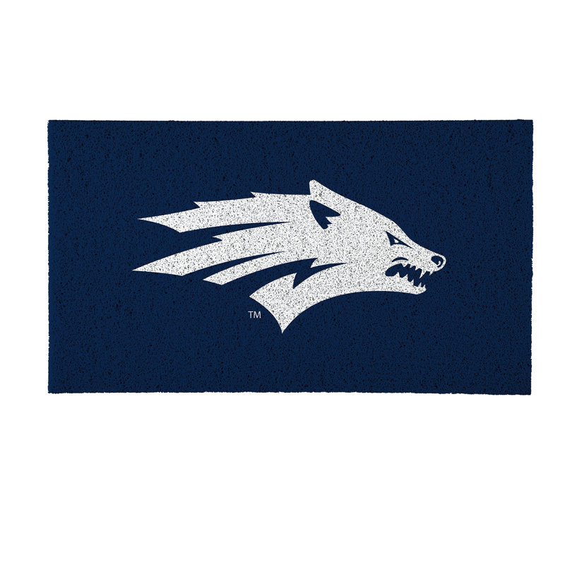 Full Colour PVC Mat, 16" x 28", University of Nevada