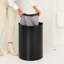 Brabantia 55 Litre Selector Laundry Bin-101094683