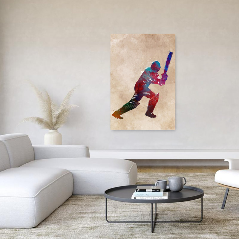 Print, 152.4cm H x 101.6cm W
