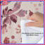 Botanical Floral Pattern Comforter-128697415