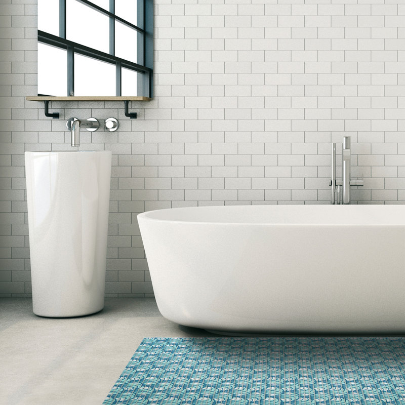 Tapis de bain