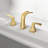 Doris 2-Handle Widespread Roman Tub Faucet-58420316