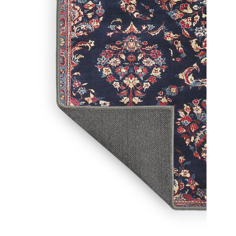 Oriental Indoor Rug, Rectangle 2' x 3'