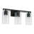 Cargo 3 - Light Dimmable Vanity Light