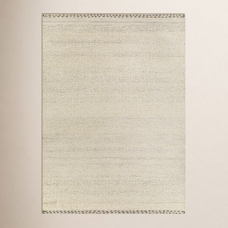 Halifax Wool Indoor Rug, Rectangle 8'10" x 12'