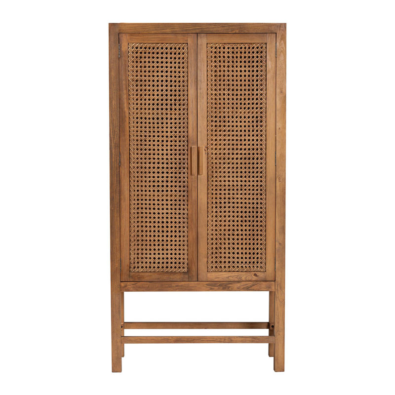 Armoire haute Bevely Bali & Pari Sibu