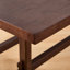 69" 6-Person Solid Wood Rectangular Dining Table-146506950