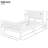 Colombard Kids Twin Platform-1261280702
