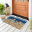 Esencia Non-Skid Kitchen Mat-231729287