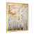Gold Single Picture Frame