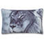 Lion Cushion