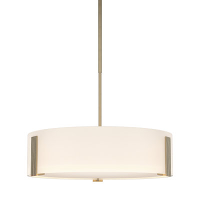 Impressions 3 - Light Drum Chandelier