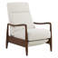 Fauteuil inclinable manuel inclinable Daventry Beckett (ensemble de 2)-121421750