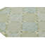 Scandinavian Wool Geometric Area Rug-512678322