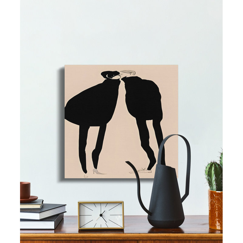 Wrapped Canvas Print Set, 10x10