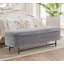 Banc de rangement en tissu pour chambre Atiksh-23587104-17875958