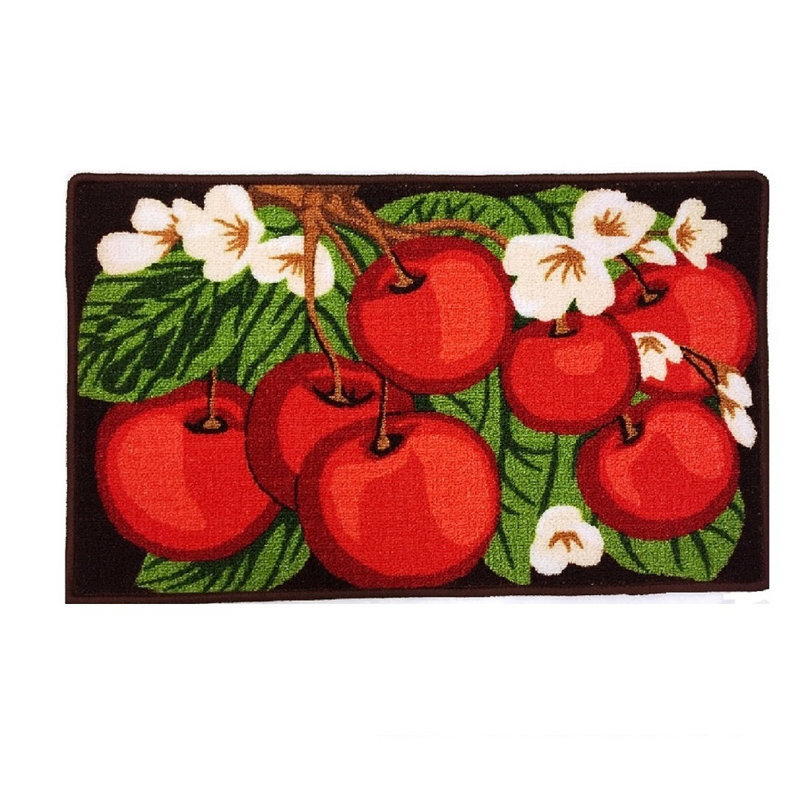 Fritz Synthetic Non-Skid Kitchen Mat