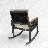  Linden Rocking Chair Conversation Set