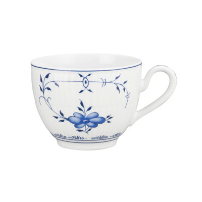 Amina Porcelain Coffee Cup