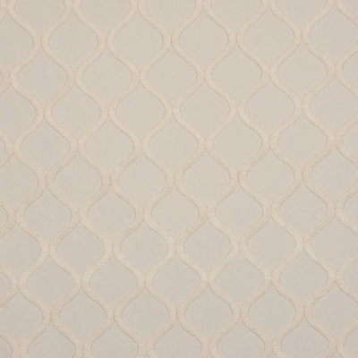 Allure Quatrefoil Fabric