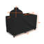Blue Elephant 76.2cm D Grill Cover-1931835325-1931835320