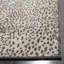 Ankit Light Grey/Dark Grey Area Rug-24292482
