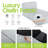 Outdoor Chaise Lounge Bean Bag Chair-700181656