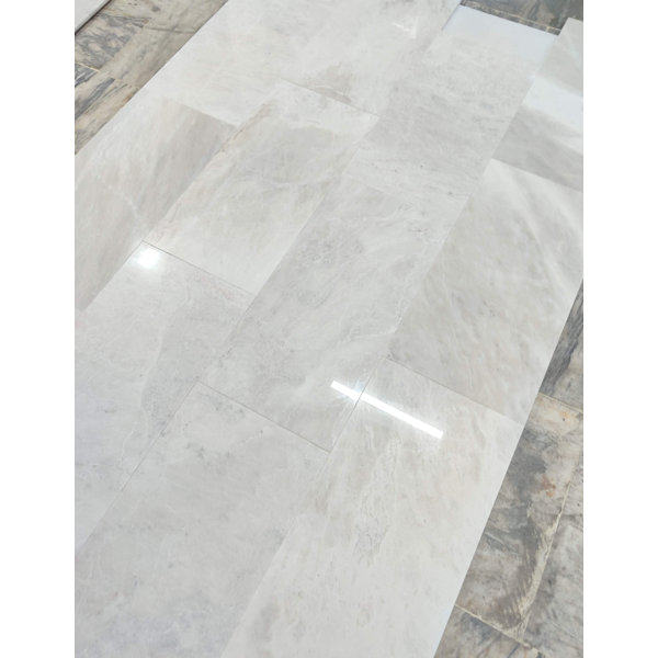 12x24 ICEBERG POLISHED & EASED