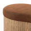 Banc rembourré en polyester CELESTE-123297765