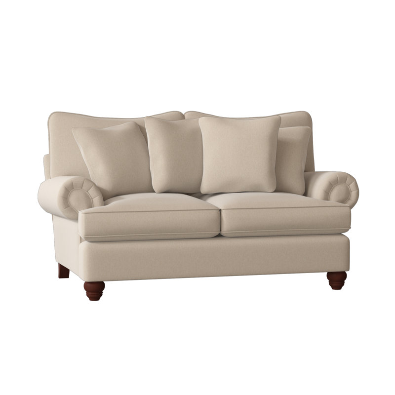 Woodburn Loveseat, Goody 23, No, Manhattan