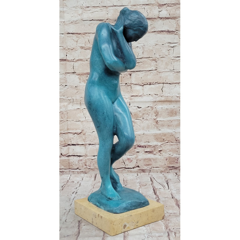 Figurines et sculptures Taquesha
