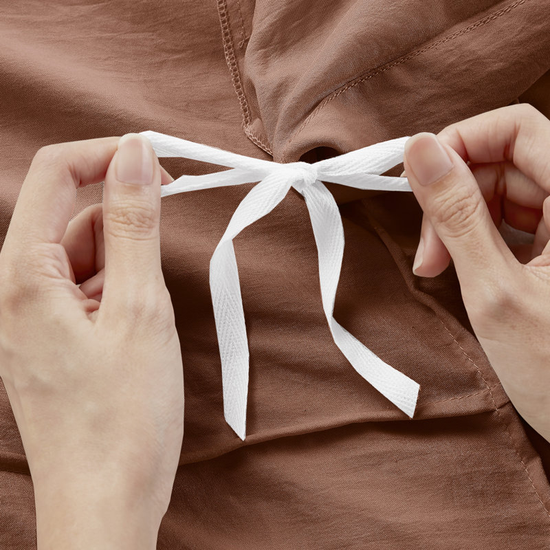 Harris Soft Washed Pinch Pleated Duvet Cover Set, Twin/Twin XL Duvet Cover + 1 Standard Sham, White