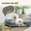 Fleece Pet Bed-121763781