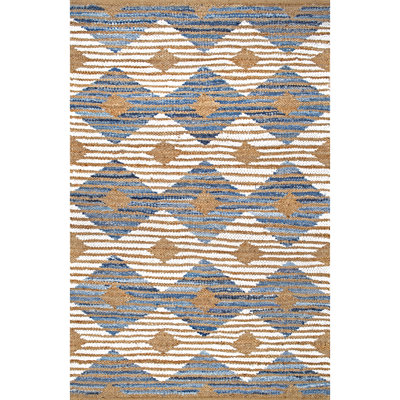Fendley Southwestern Indoor Rug