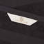 Ensemble de serviettes 100% coton durables-22182161