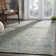 Catalano Hand Woven Jute Abstract Rug
