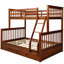 Lit superposé plateforme 2 tiroirs Pell-513830361