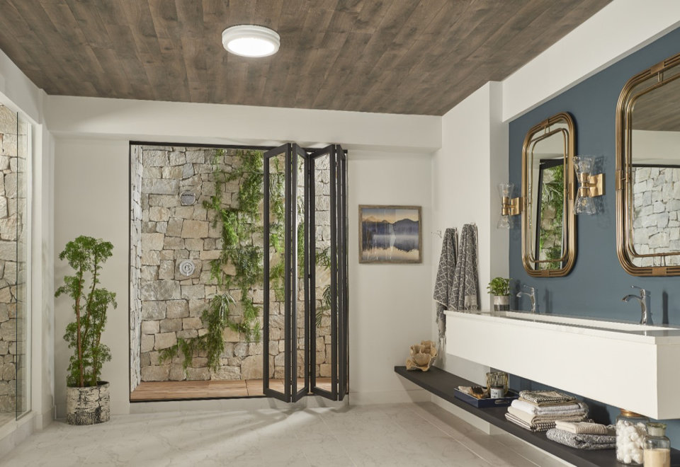 Freshen Up Your Bathroom