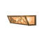 Miramar 6 - Light Bath Bar