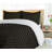 No Duvet Cover
