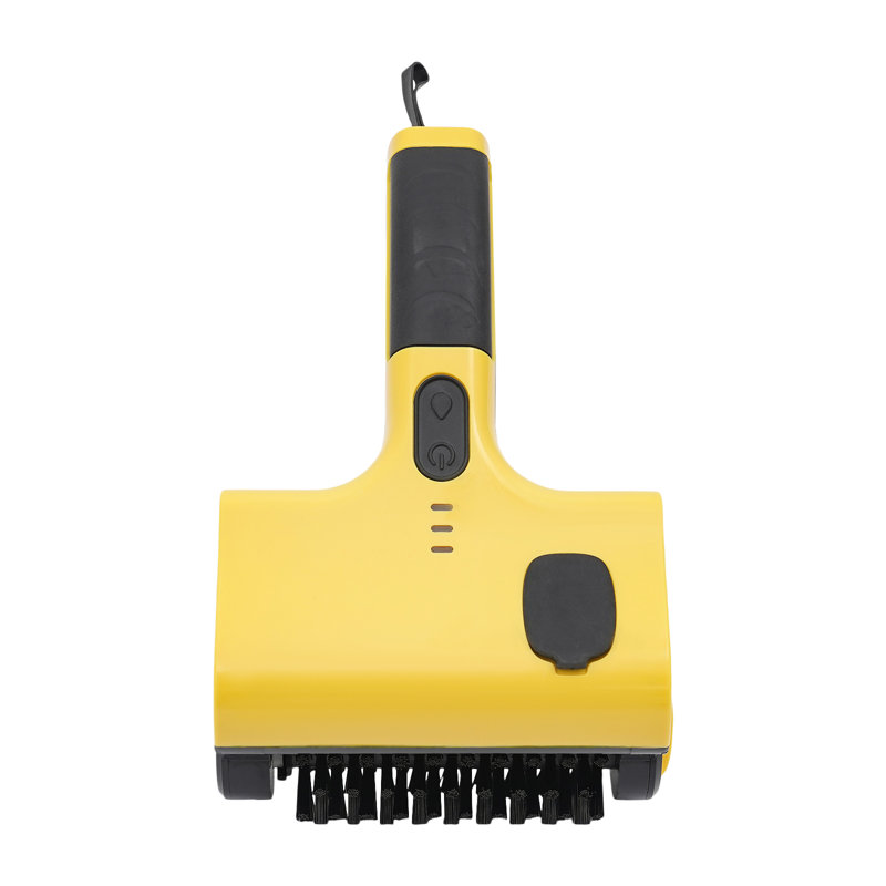 Electric Cleaning Brushes