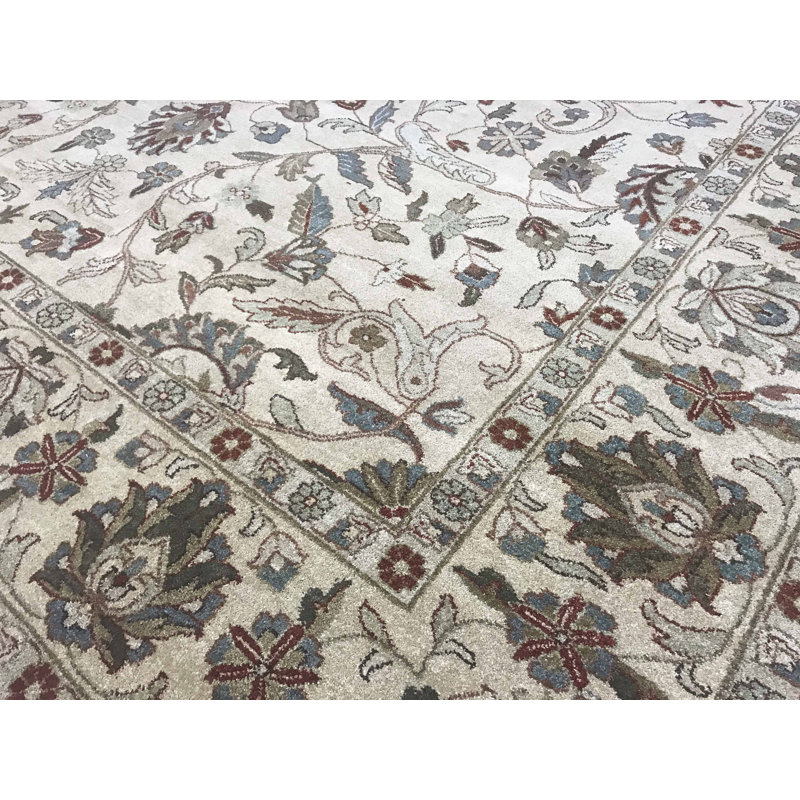 Amar One-of-a-Kind 10' X 13'8" Area Rug