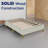 Coleone Platform Bed-1253217282-1253217280