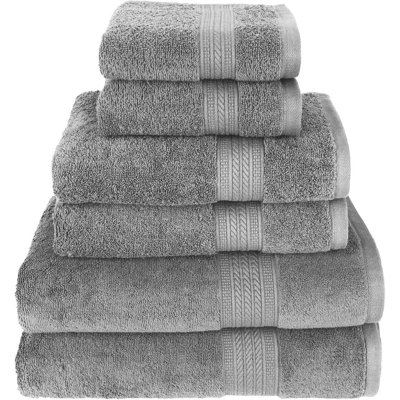 Ensemble de luxe 6 pièces Dulcia