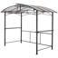 Pavillon de jardin 8X5pi