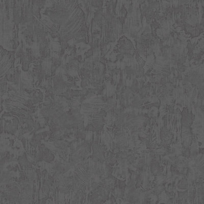 Sleek Embossed Finish Solid Color Minimalist Wallpaper