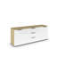 Flipp 3 - Drawer Chest of Drawers-550642537