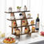Wood Stand